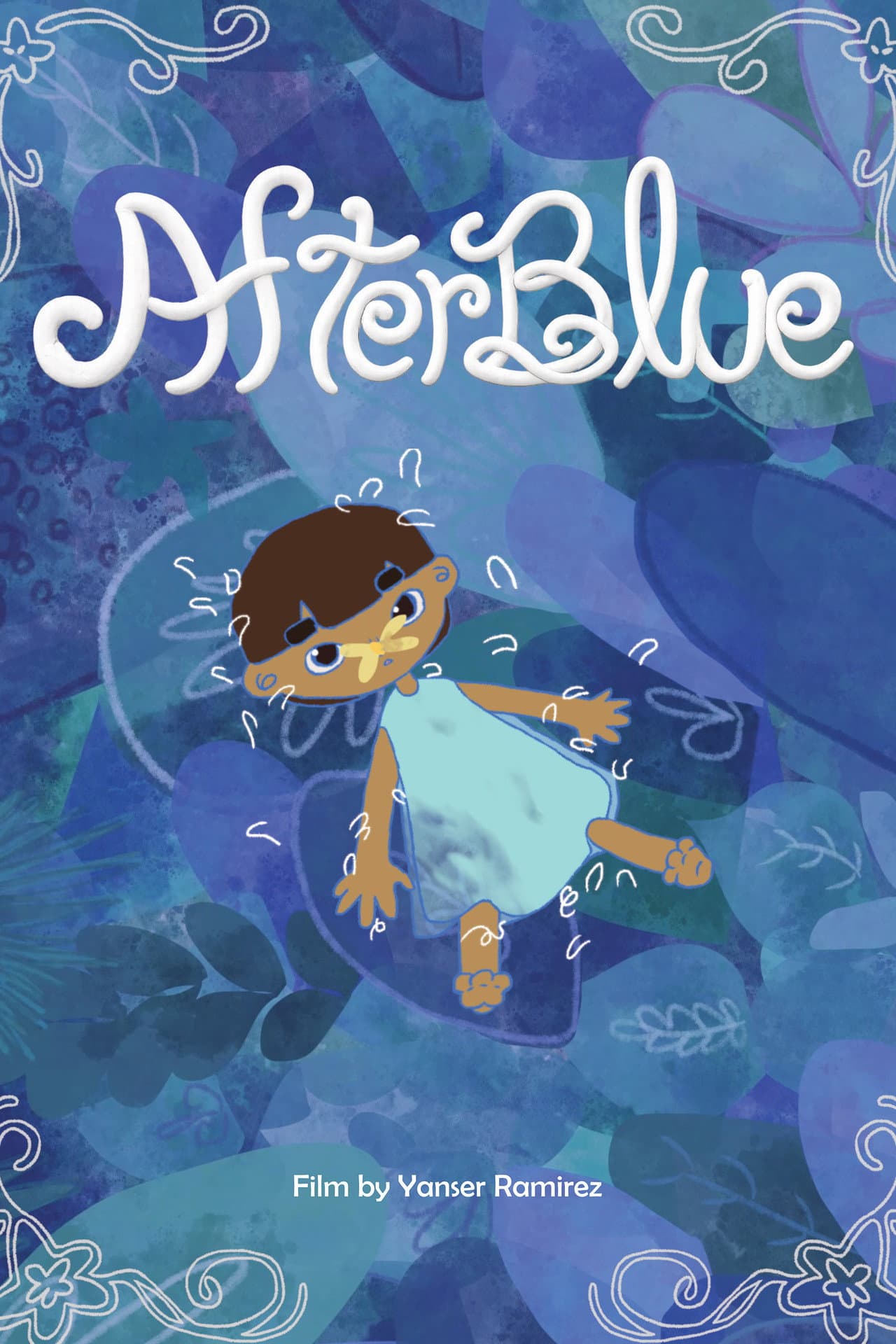 Afterblue preview 2