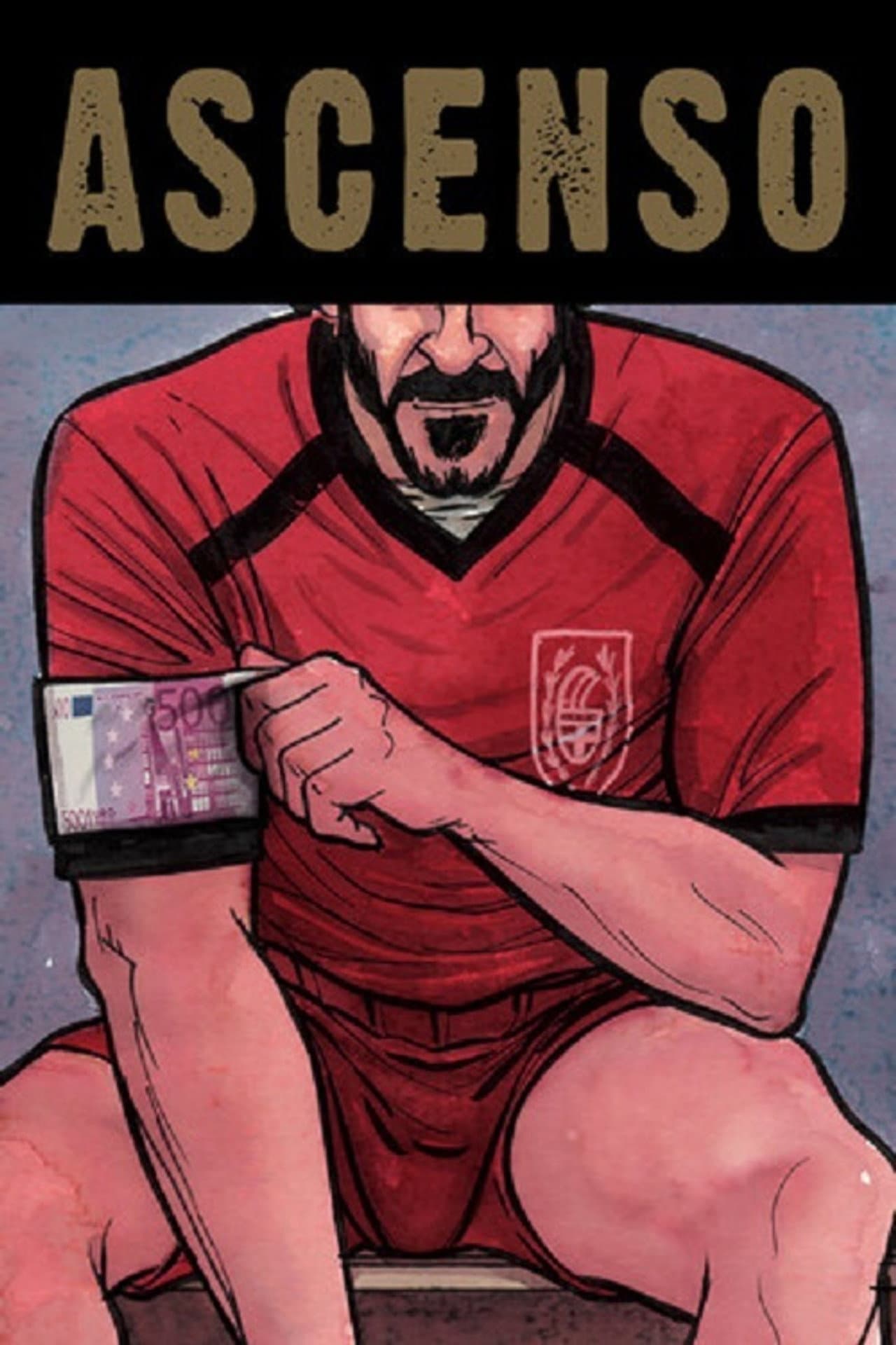 Ascenso preview 2