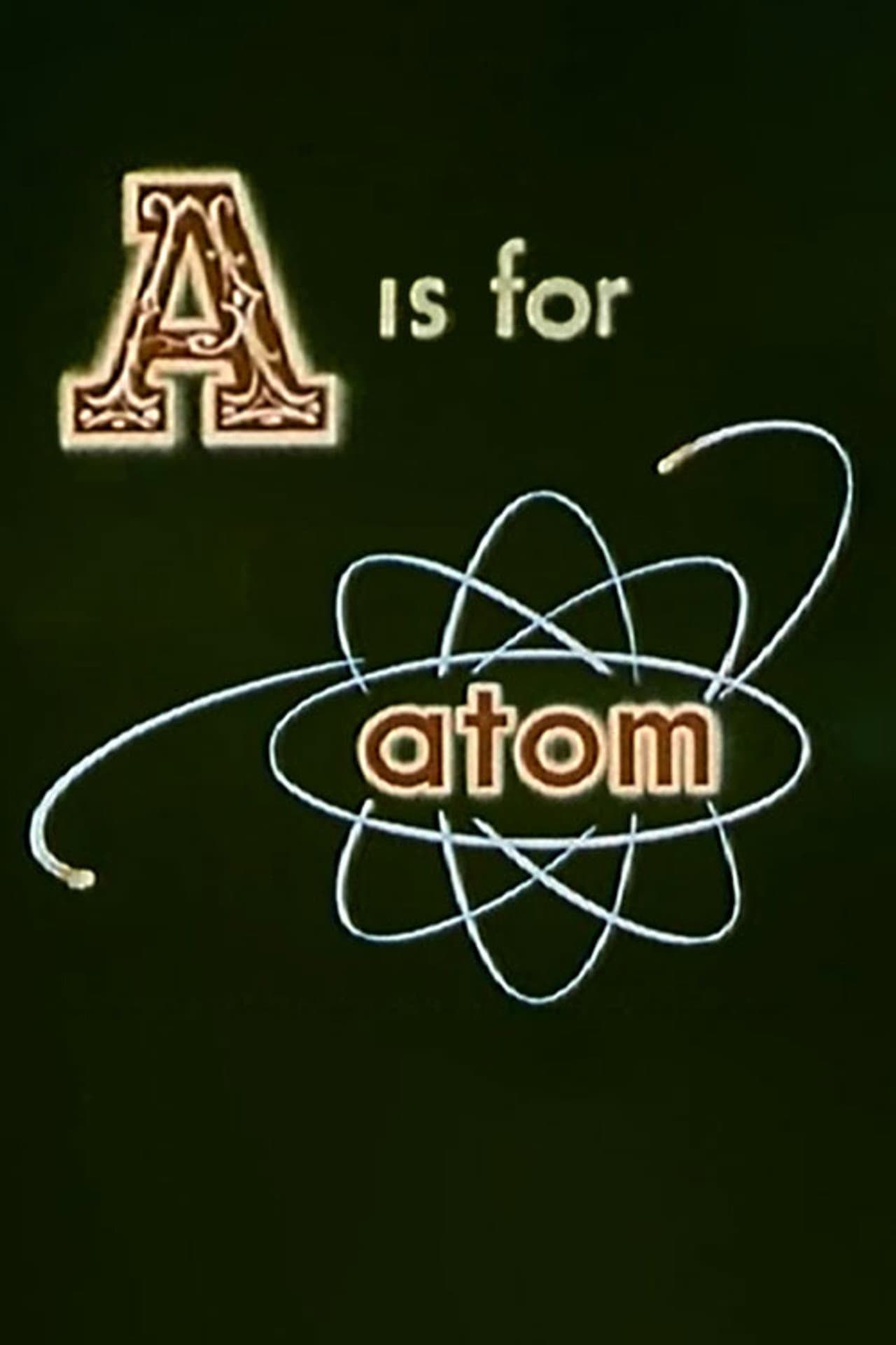 A Is for Atom preview 1