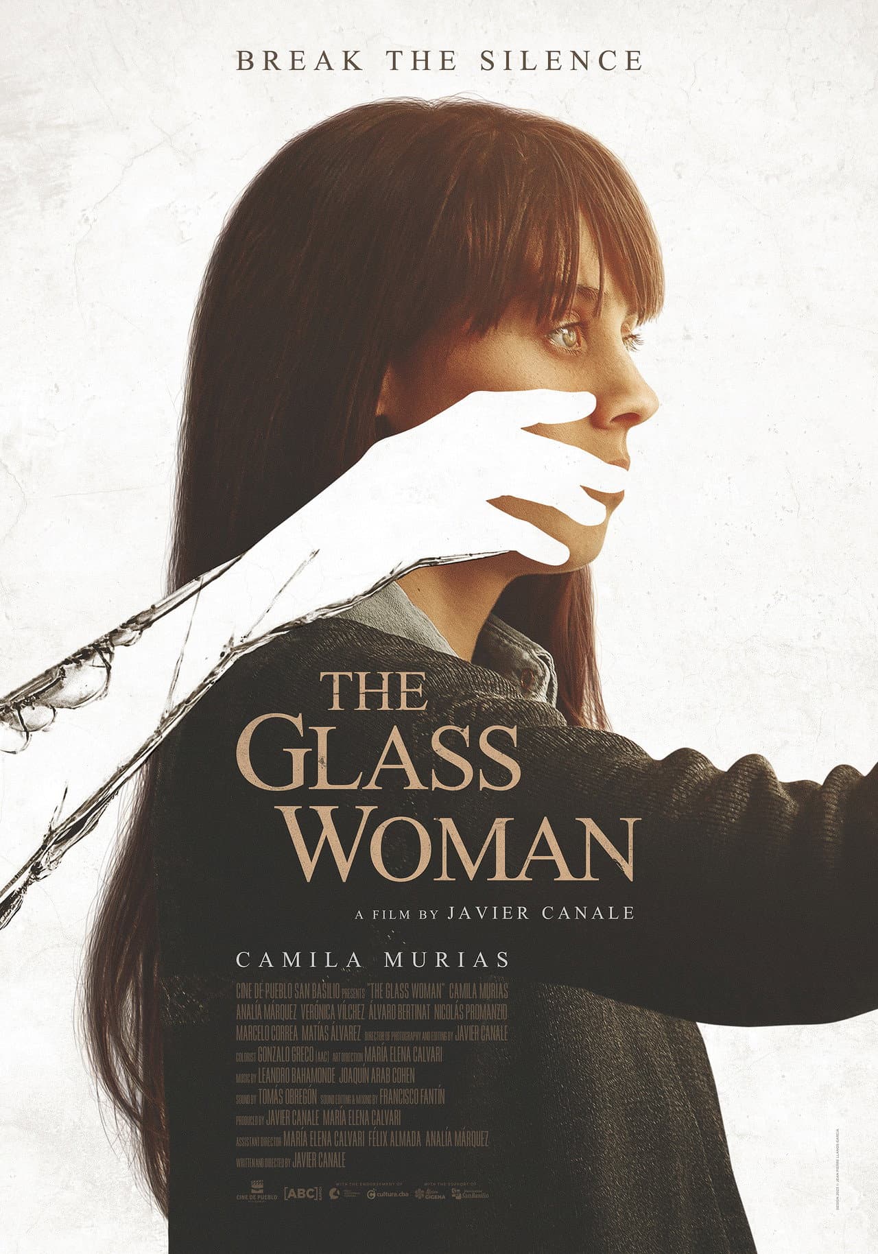 The Glass Woman preview 2