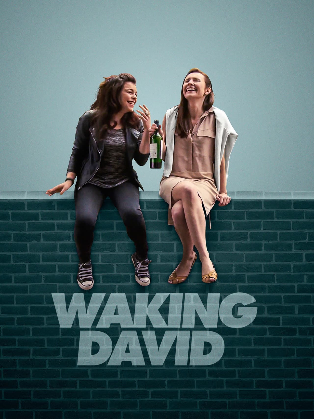 Waking David preview 2