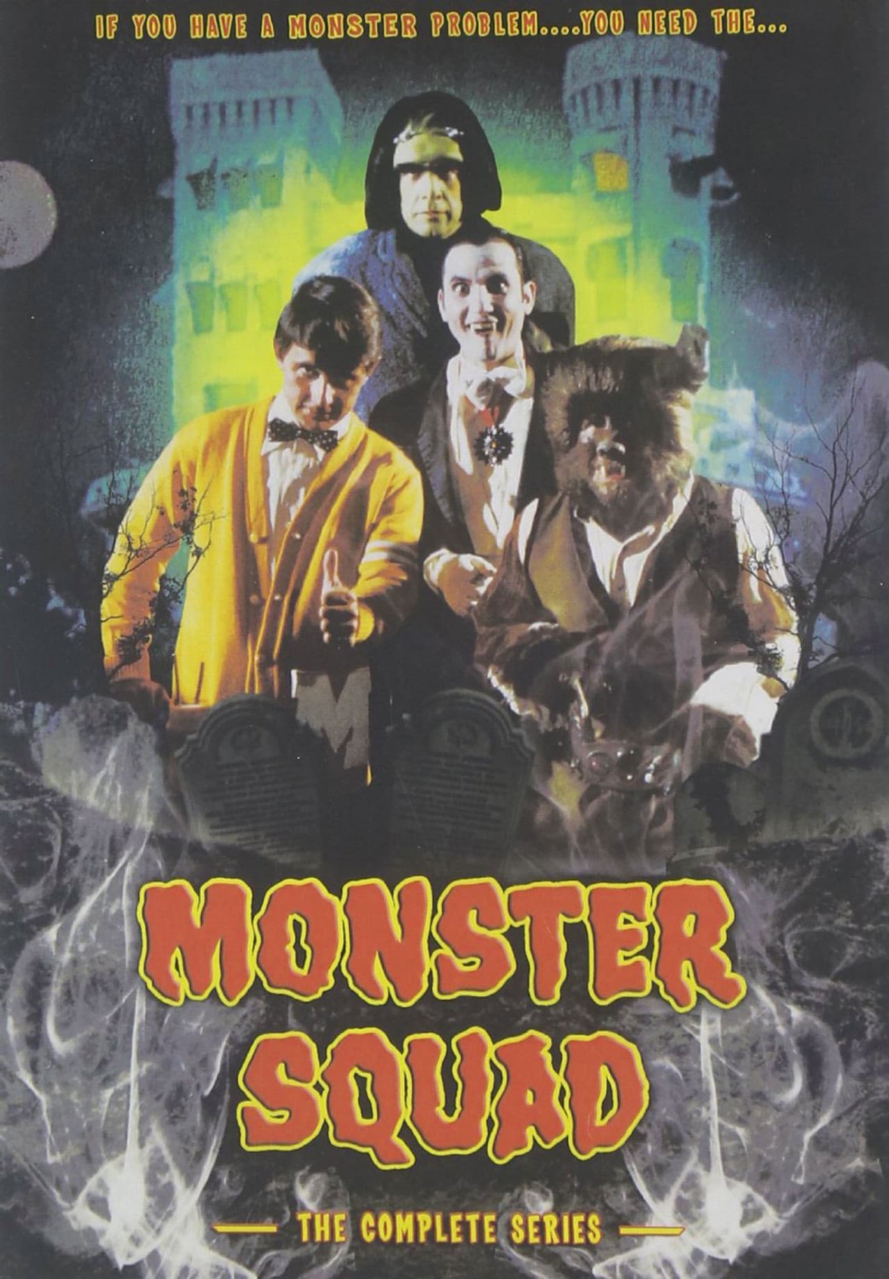 Monster Squad preview 1