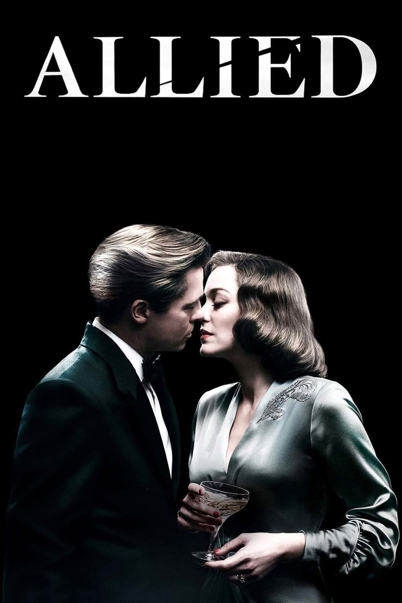 Allied preview 2