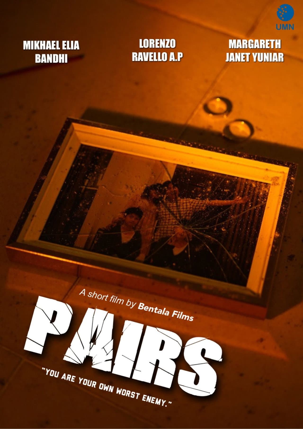 Pairs preview 2