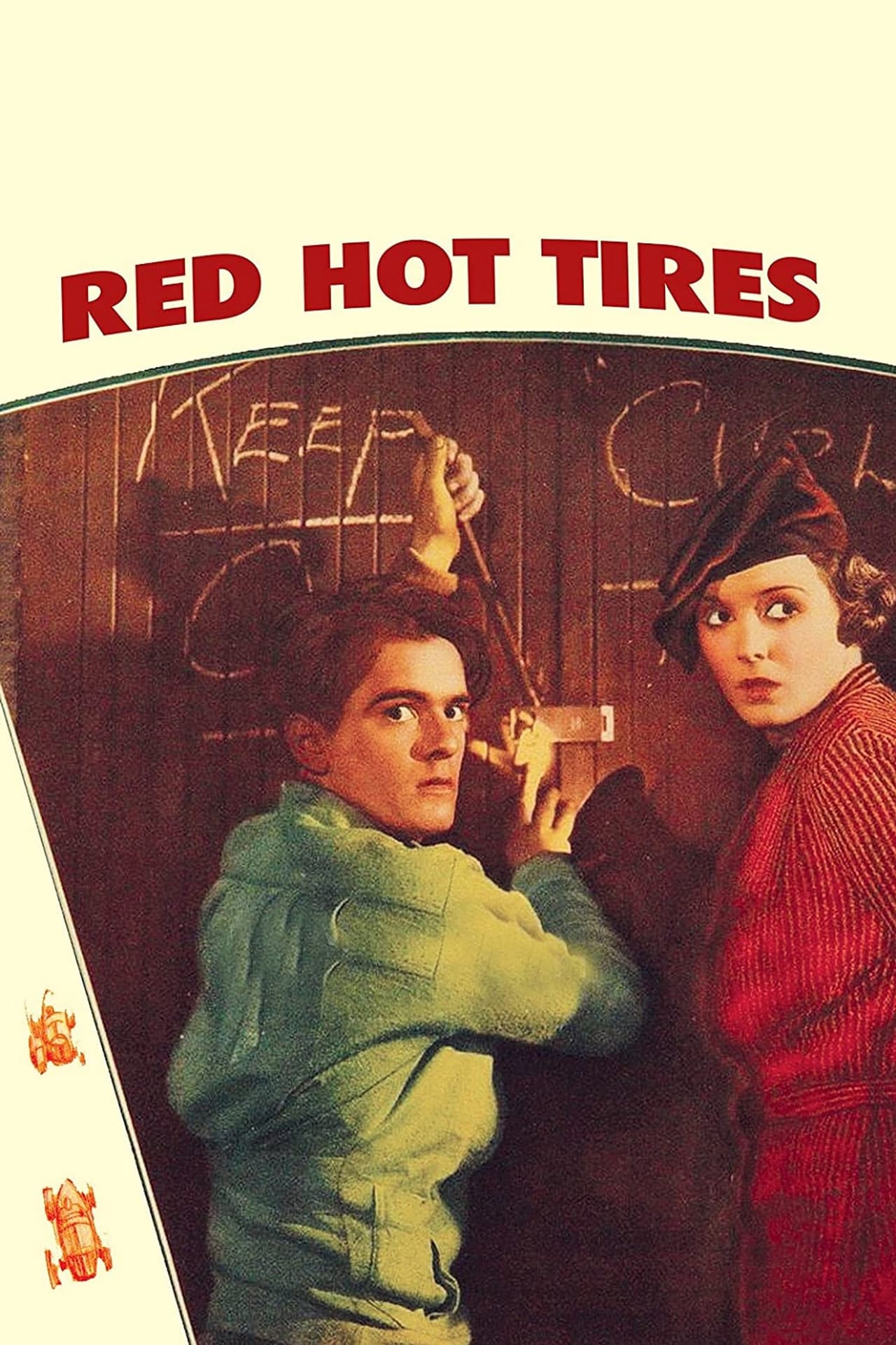 Red Hot Tires preview 2