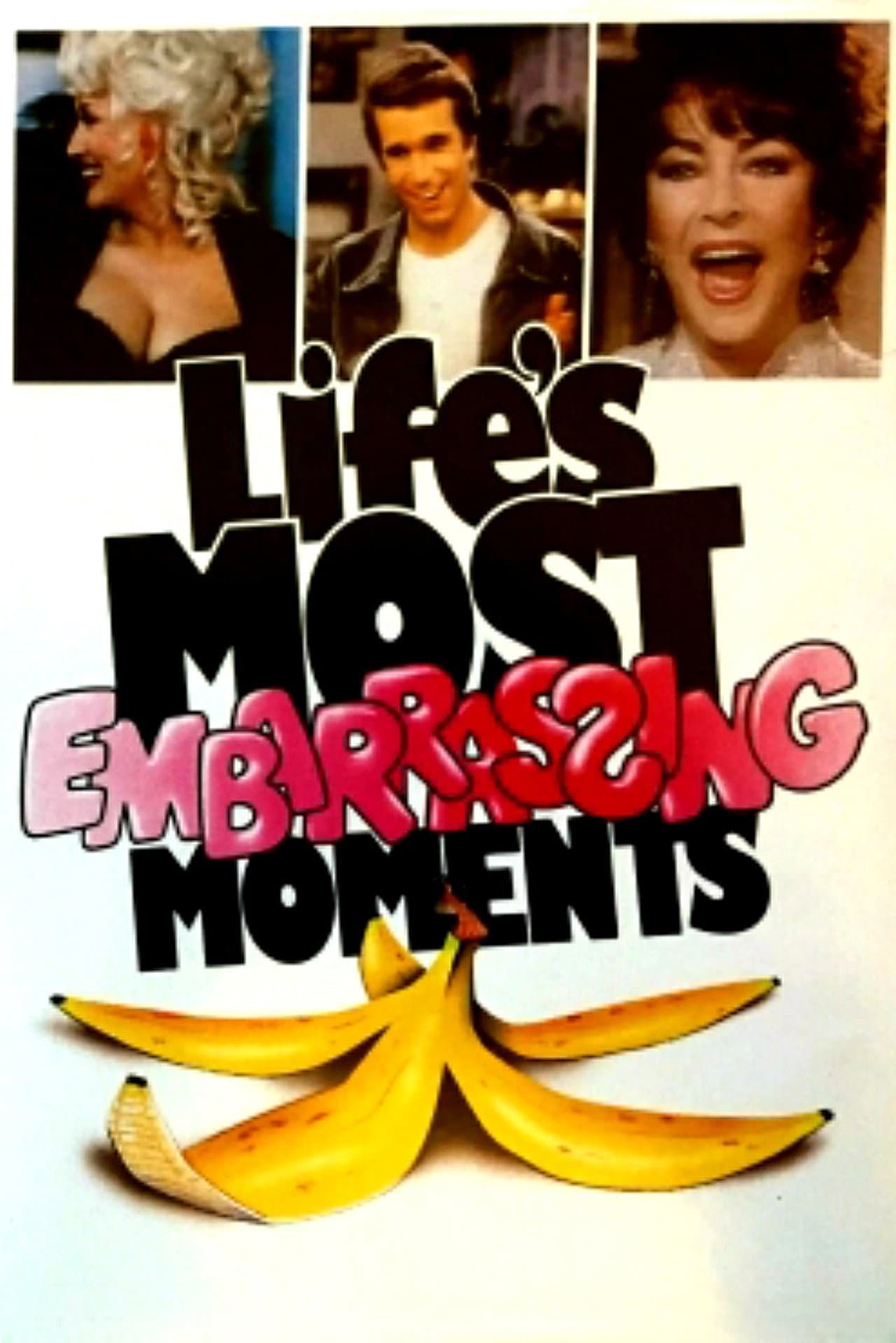 Life's Most Embarrassing Moments preview 1