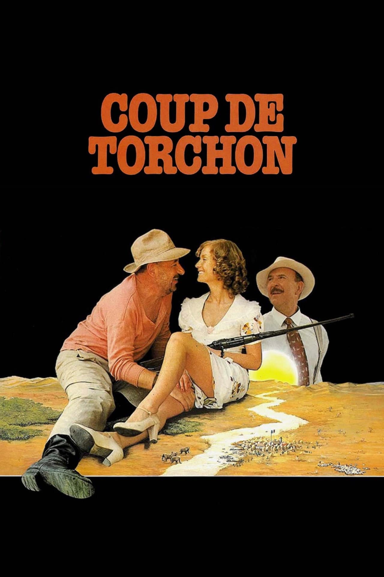 Coup de Torchon preview 2