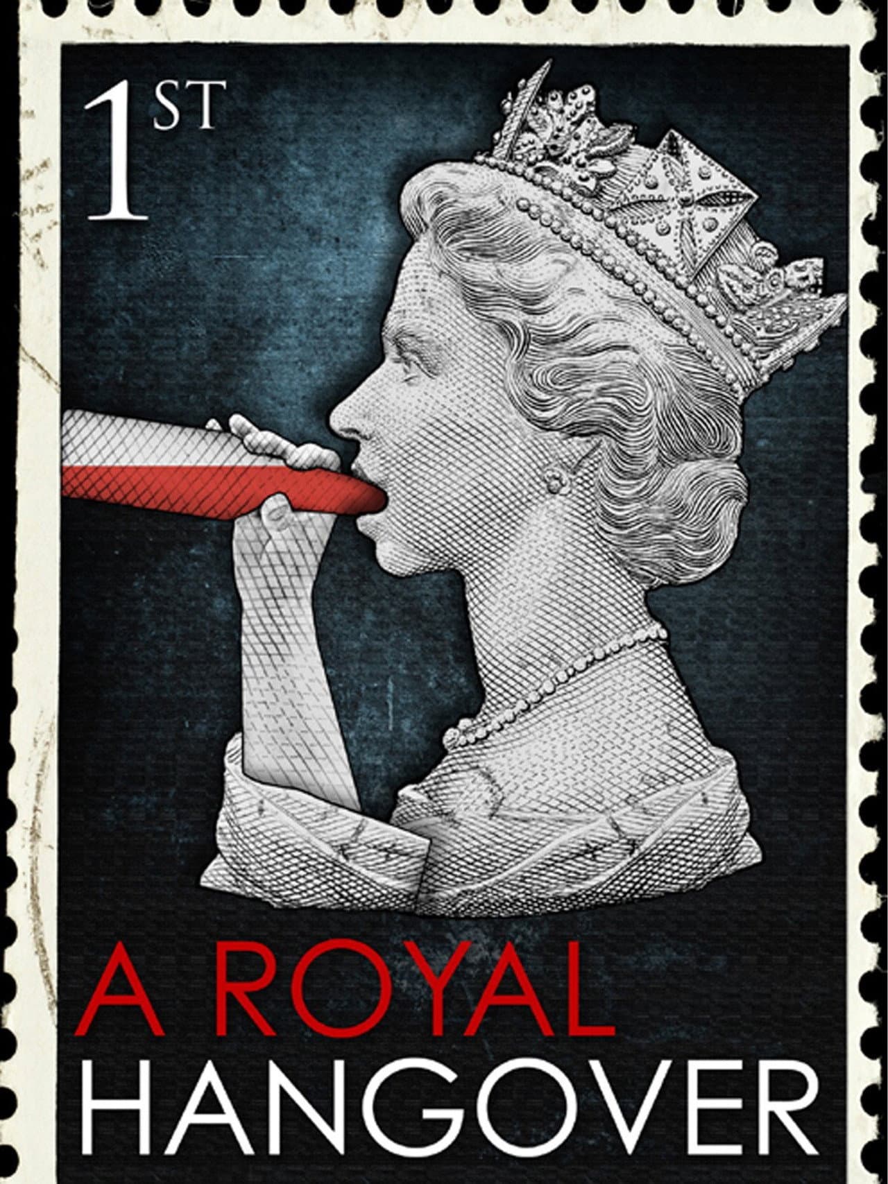 A Royal Hangover preview 1