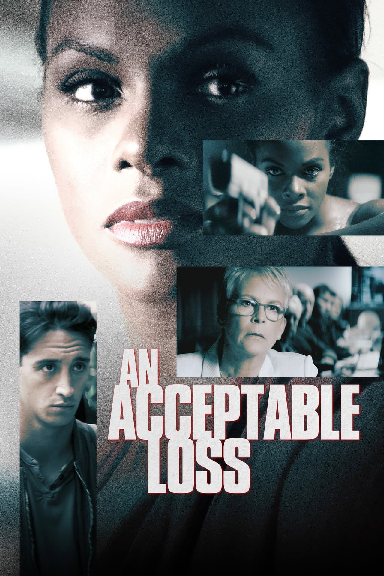 An Acceptable Loss preview 2