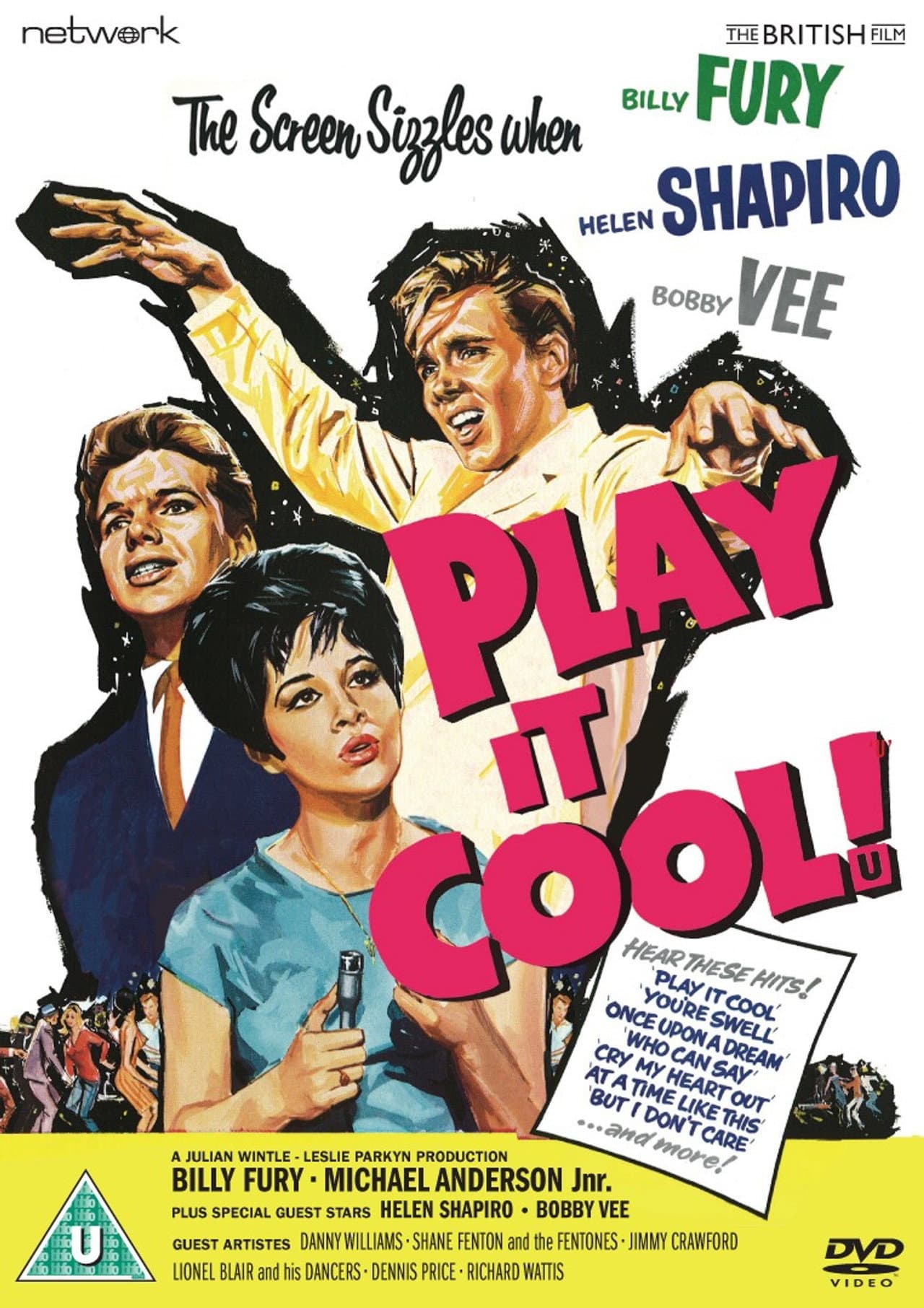 Play It Cool preview 2