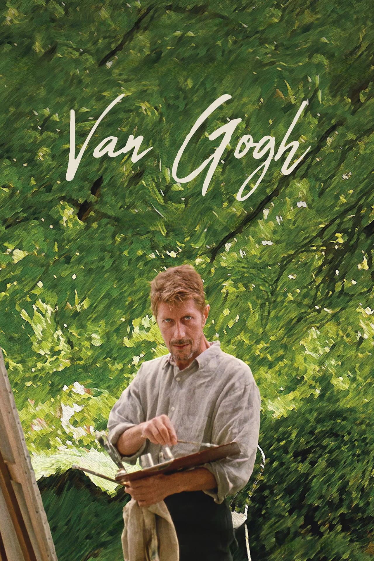 Van Gogh preview 2