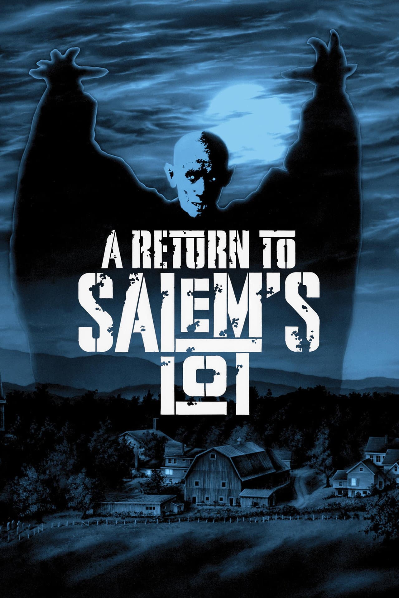 A Return to Salem's Lot preview 2