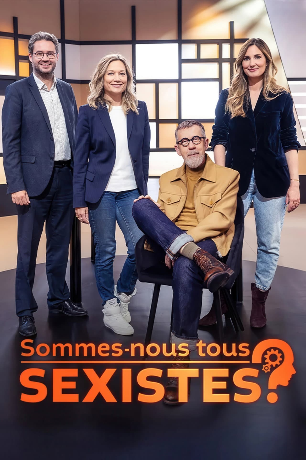 Sommes-nous tous sexistes ? preview 2