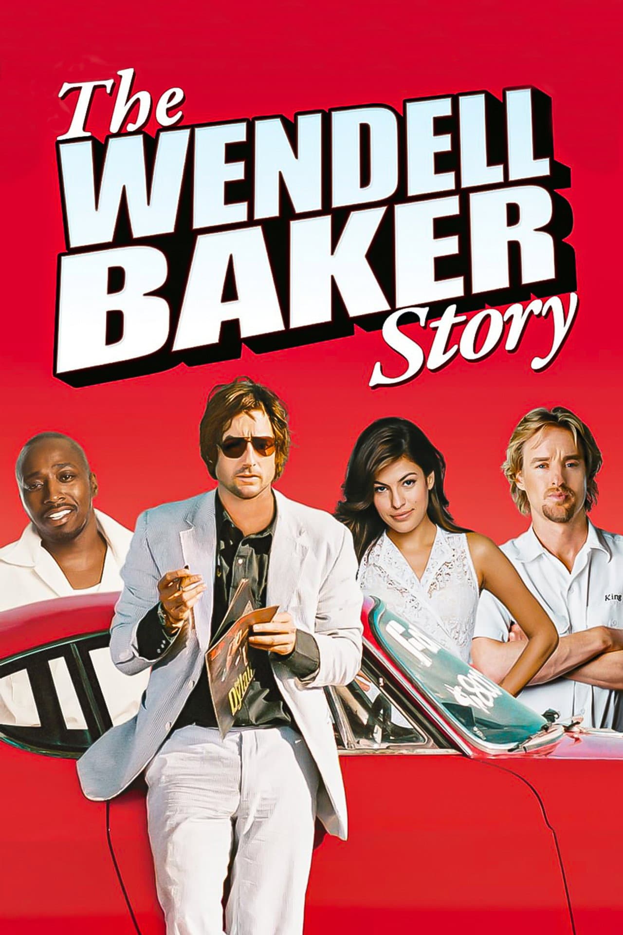 The Wendell Baker Story preview 2