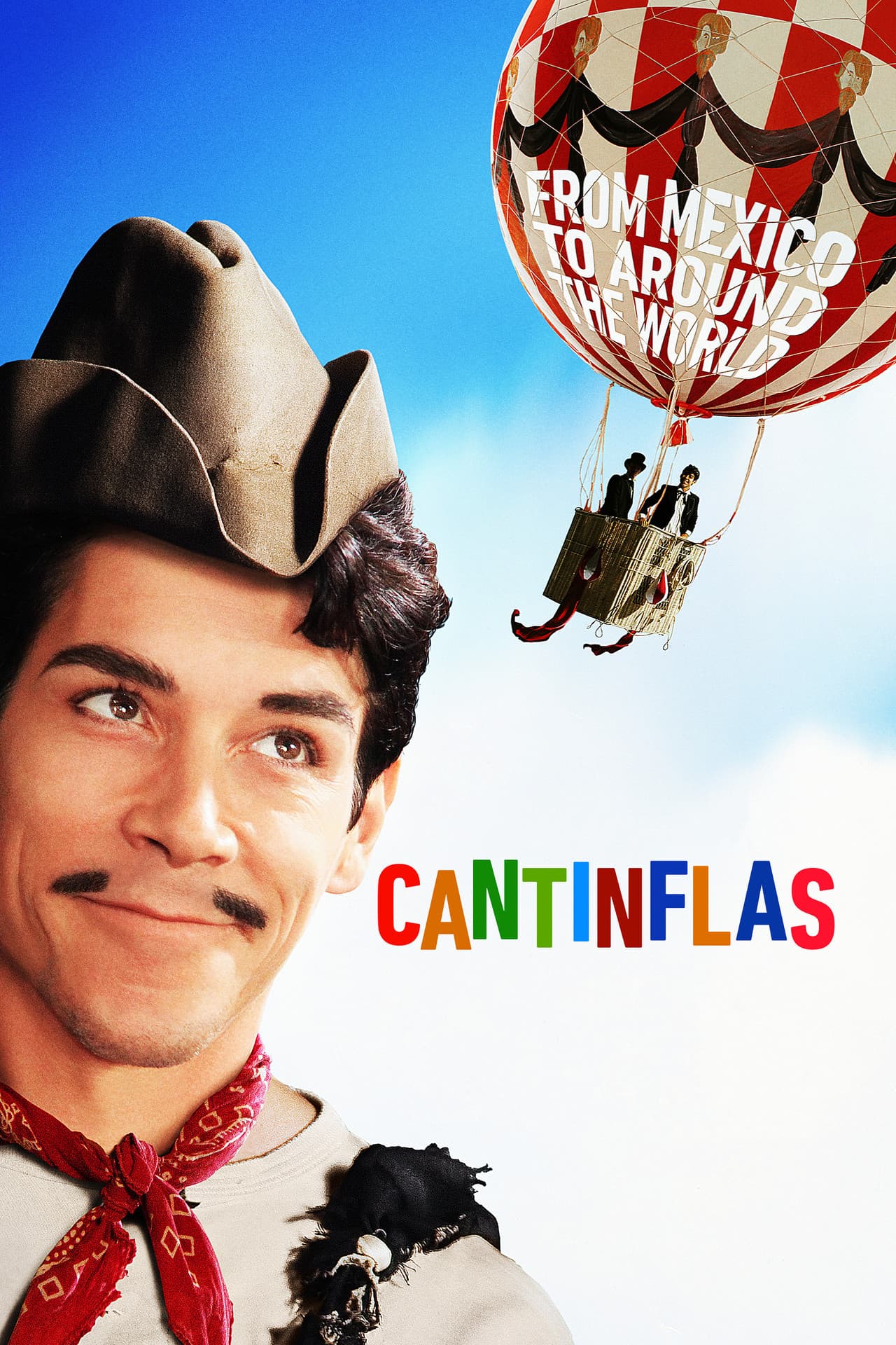 Cantinflas preview 2