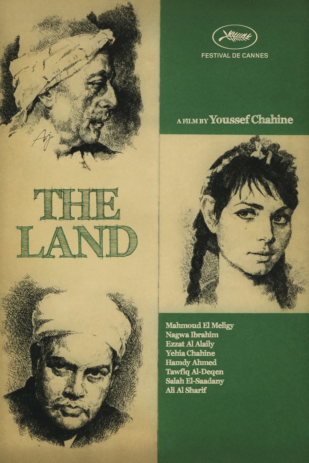 The Land preview 2