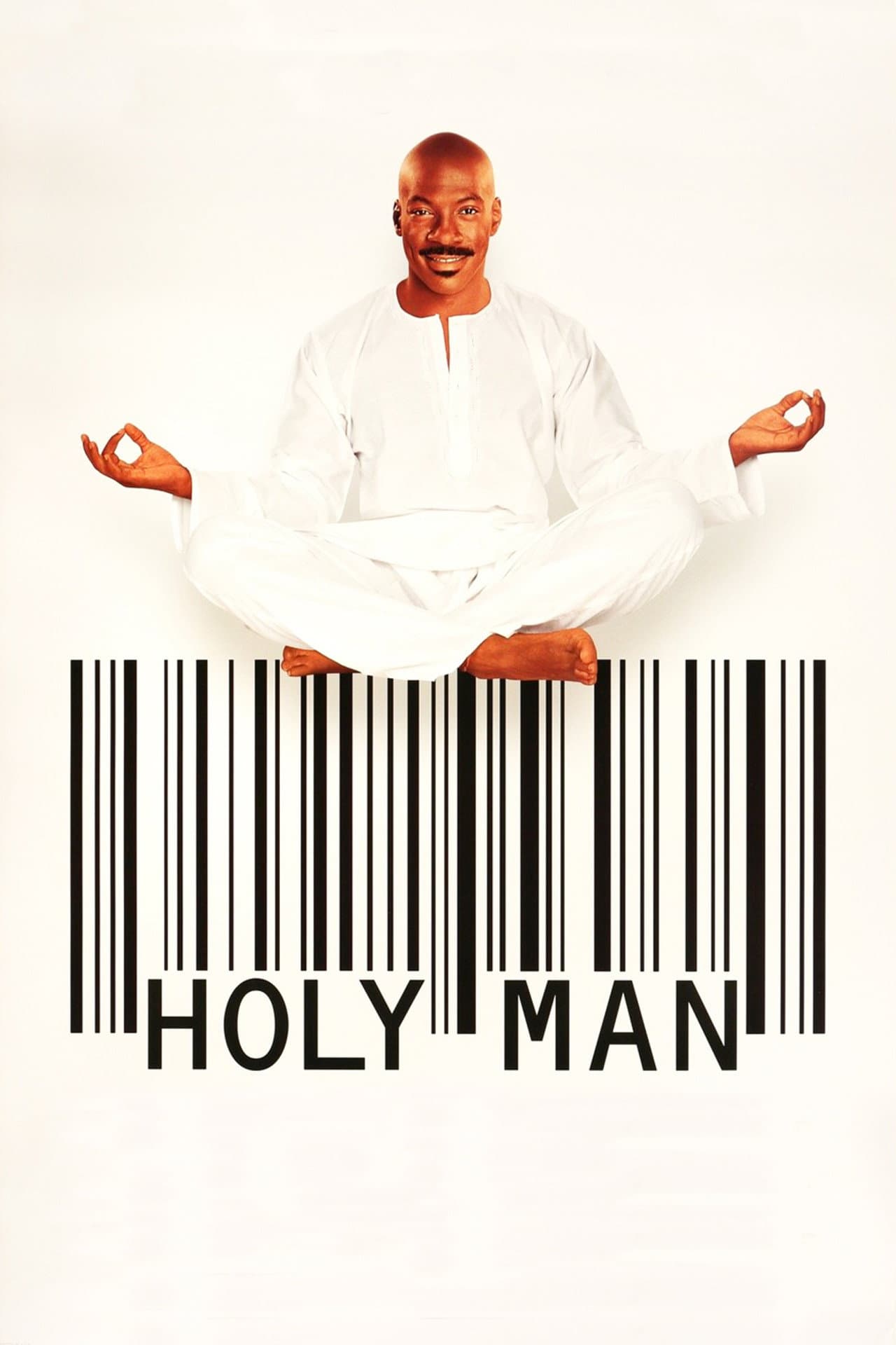 Holy Man preview 2