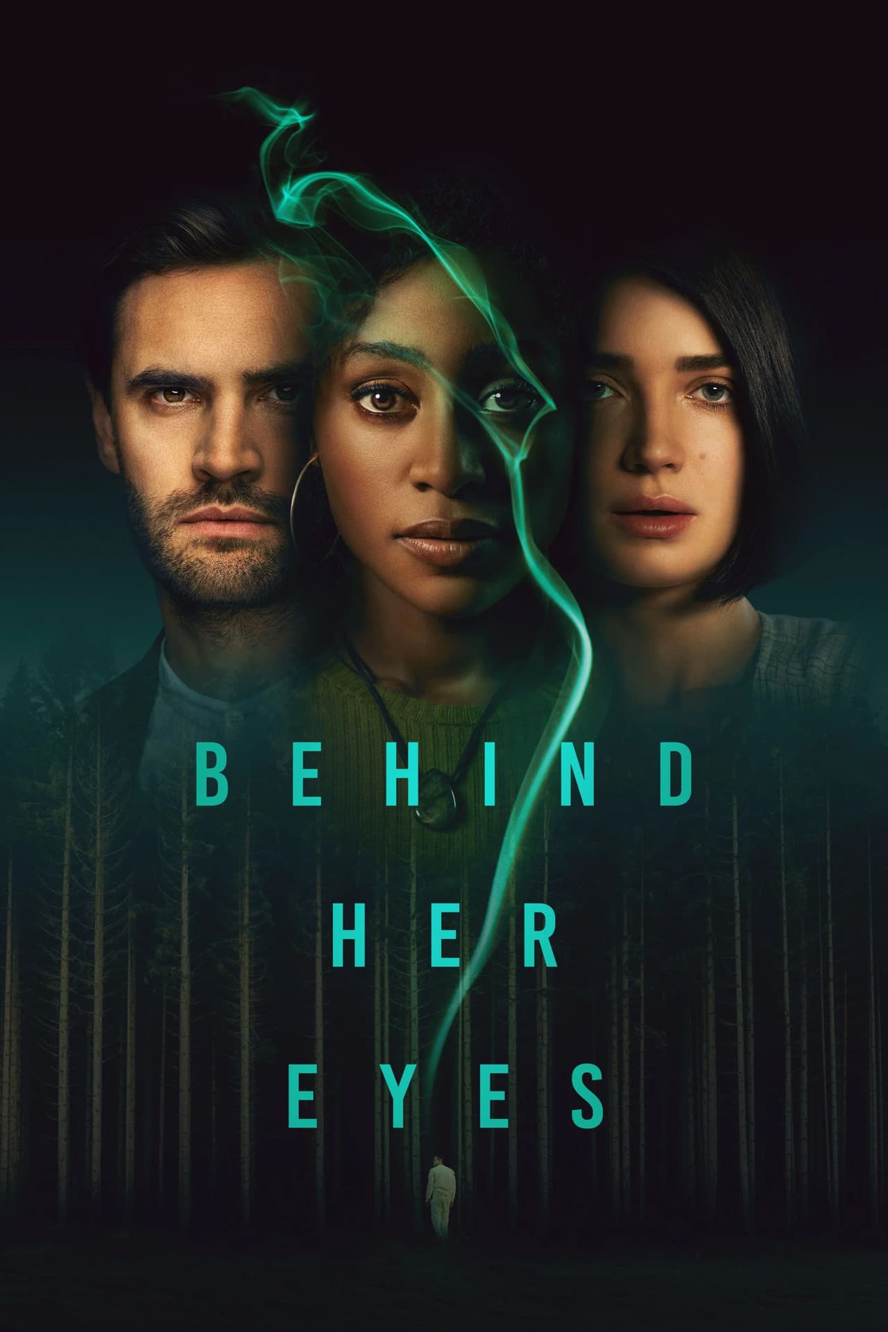 Behind Her Eyes preview 2