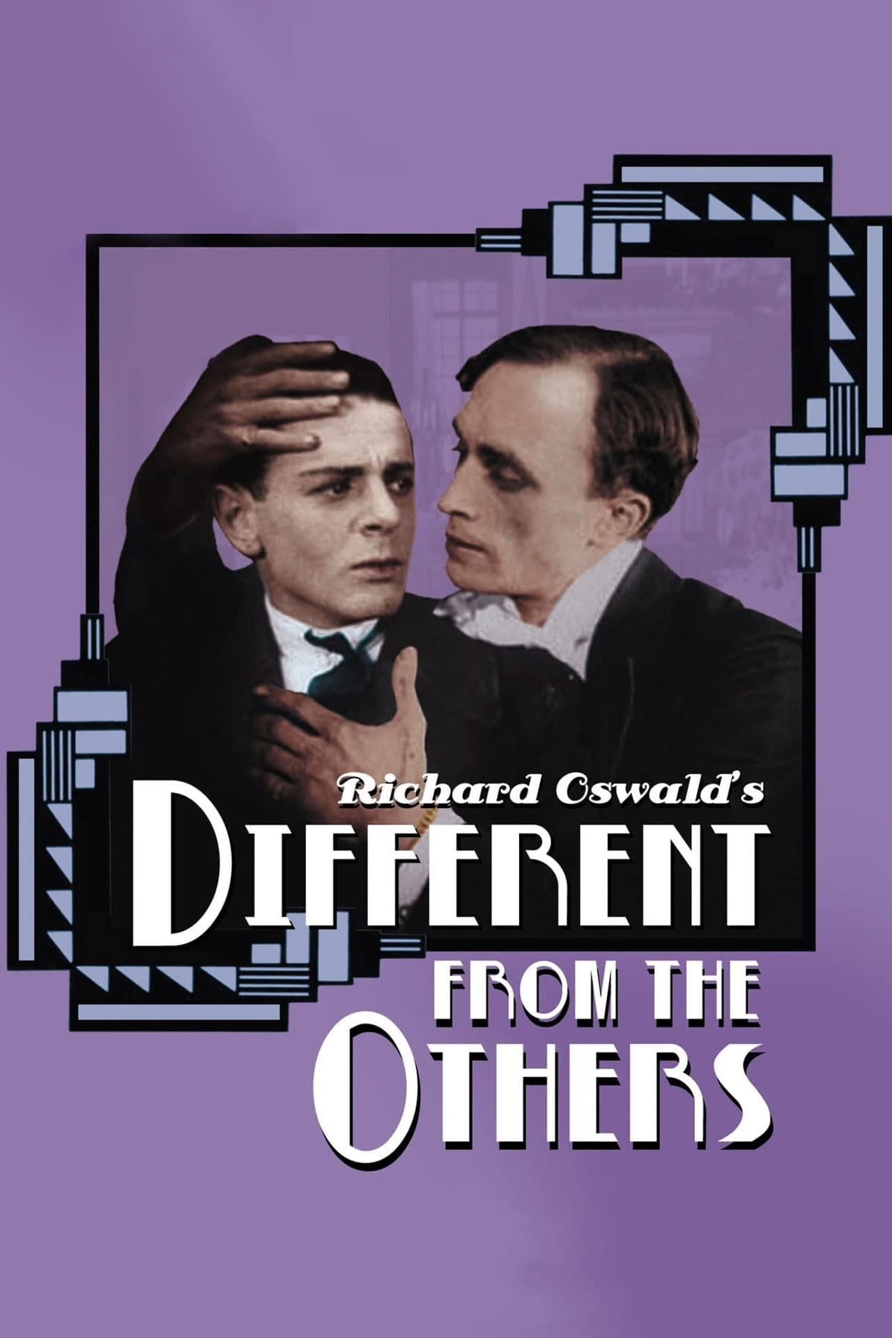 Different from the Others preview 2