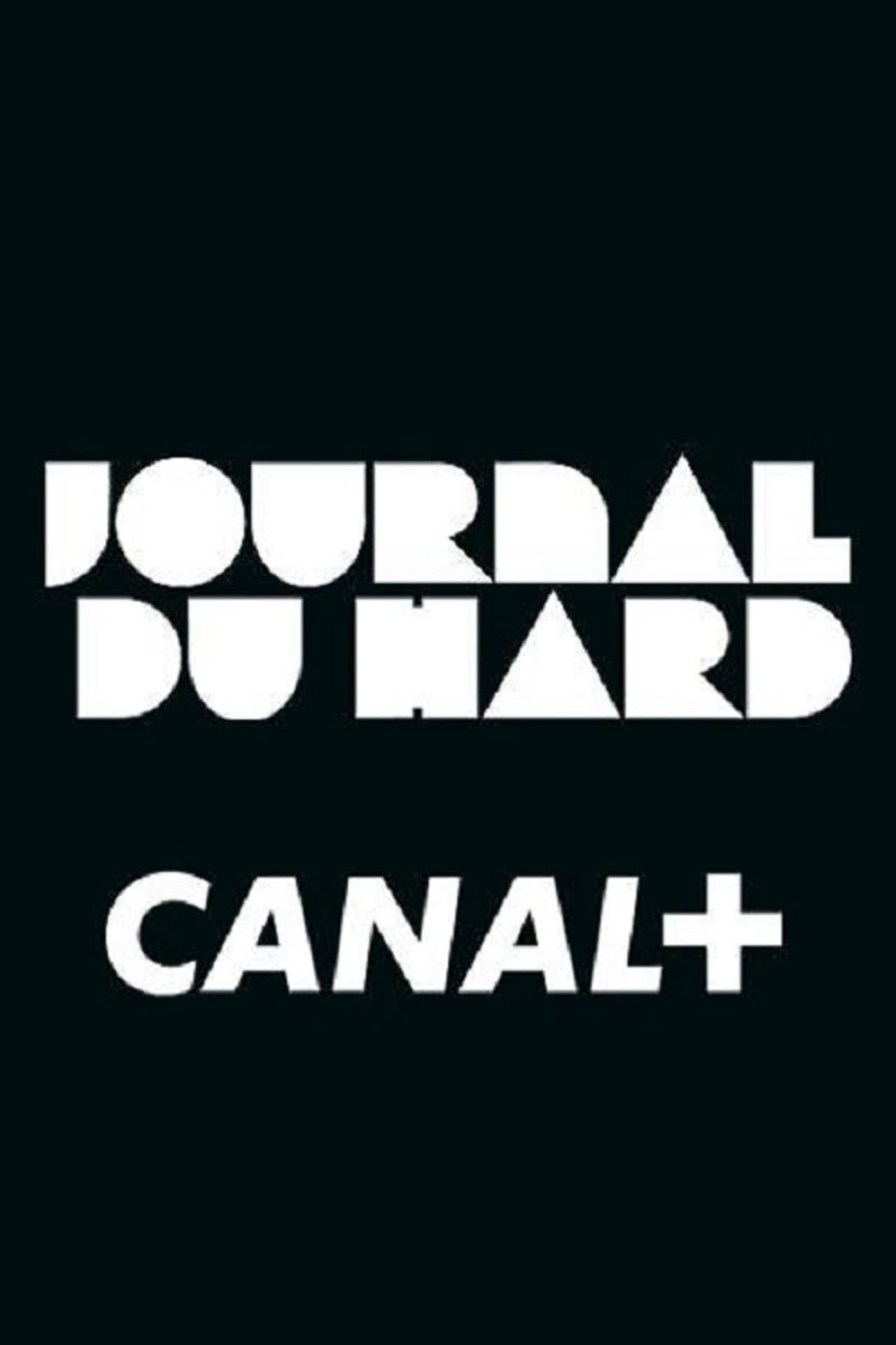Le Journal du Hard preview 2