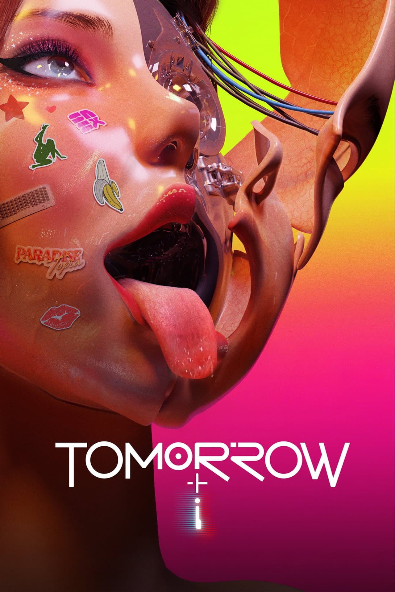 Tomorrow and I preview 2