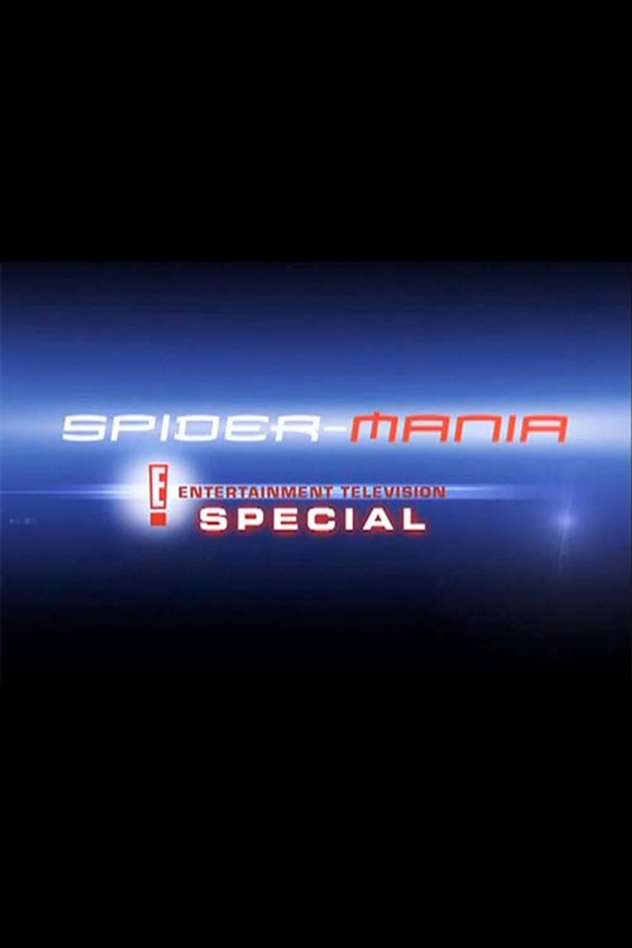 Spider-Mania preview 1