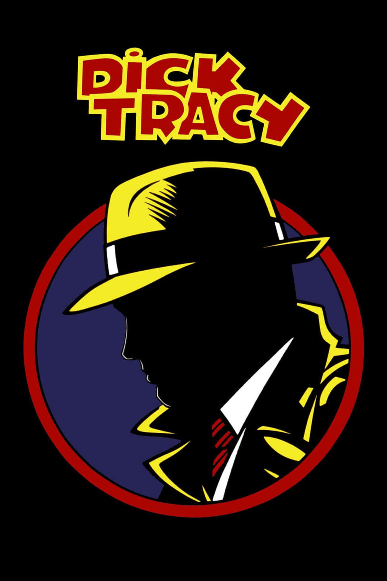 Dick Tracy preview 2