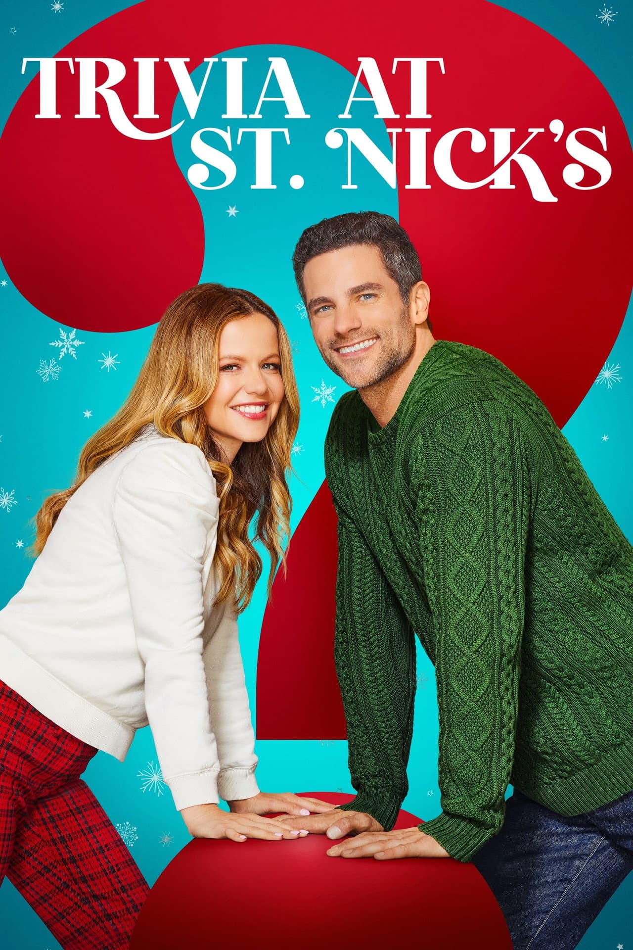 Trivia at St. Nick's preview 2