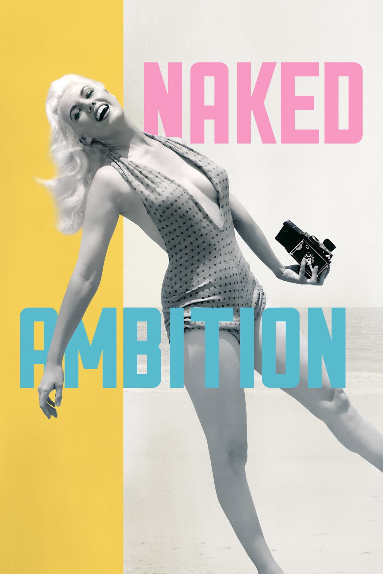 Naked Ambition preview 2