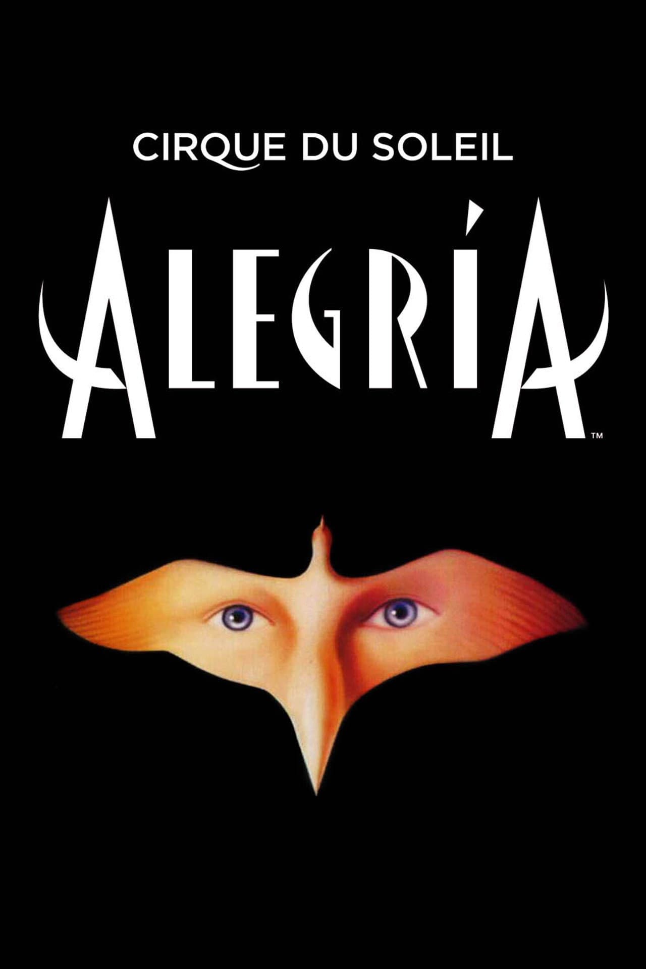 Cirque du Soleil: Alegria preview 2