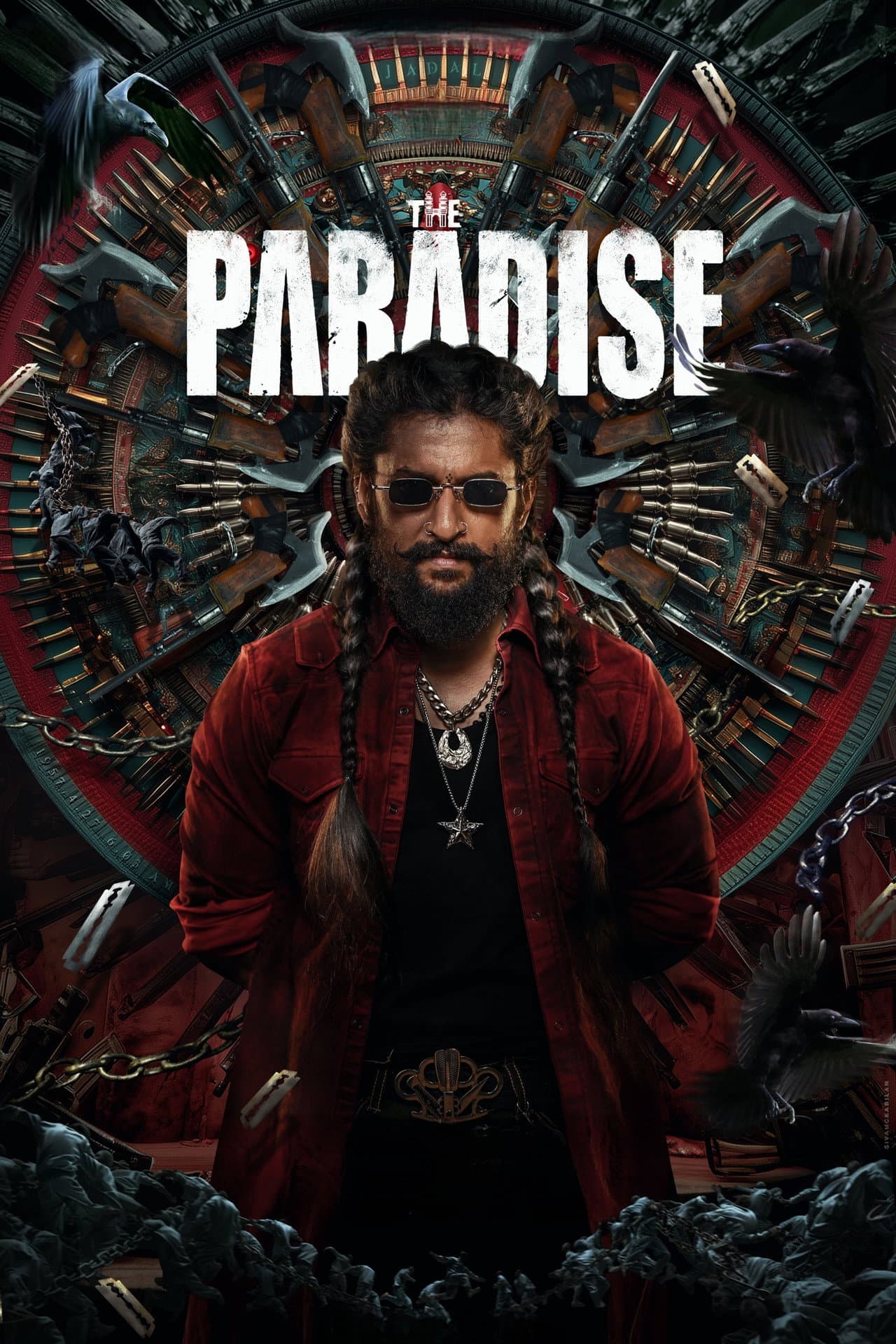 The Paradise preview 2