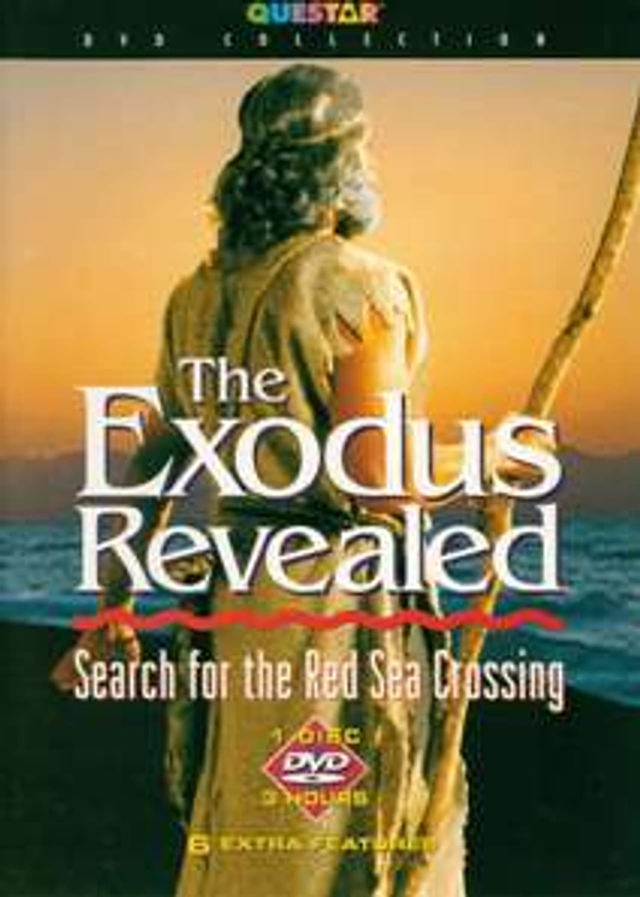 The Exodus Revealed preview 1