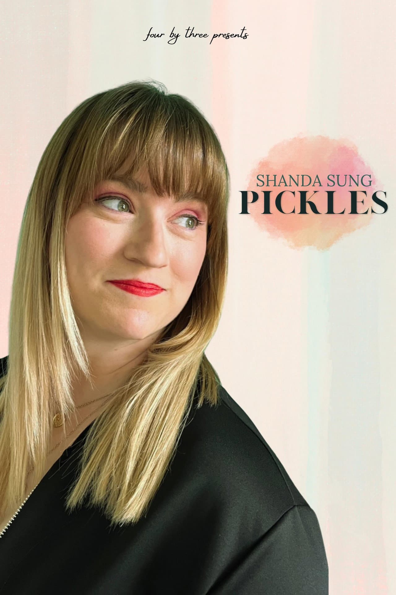 Shanda Sung: Pickles preview 1