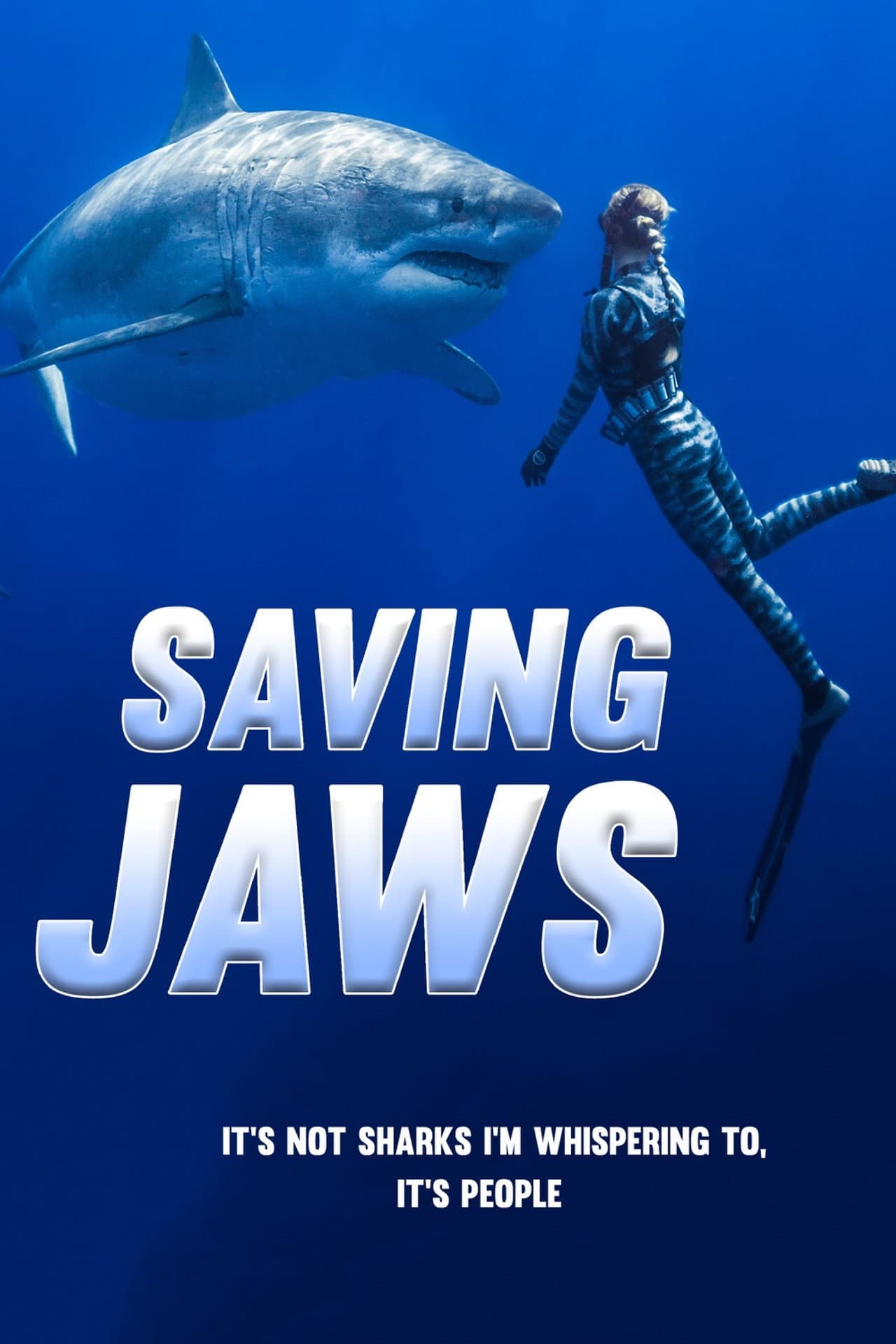 Saving Jaws preview 2
