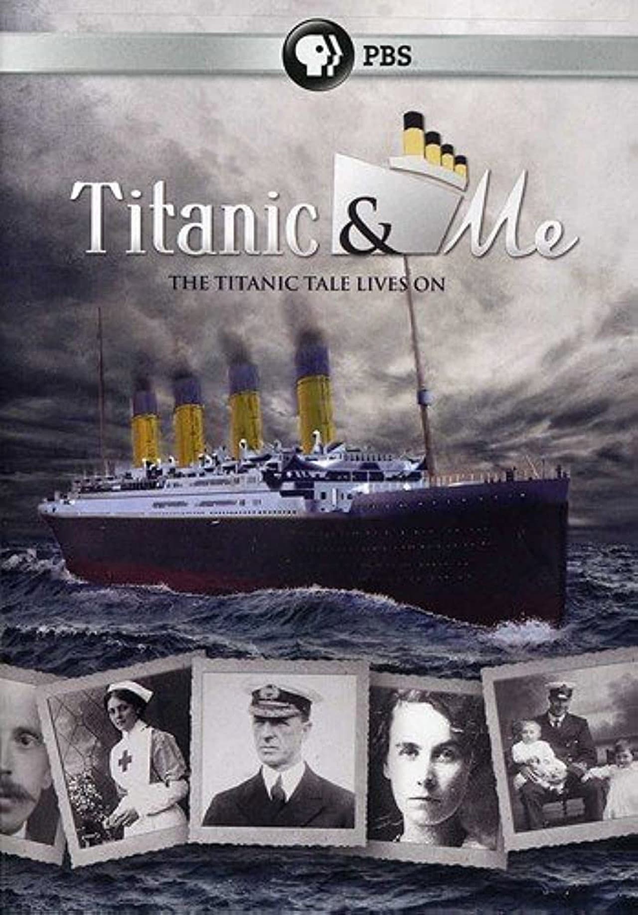 Titanic and Me preview 1