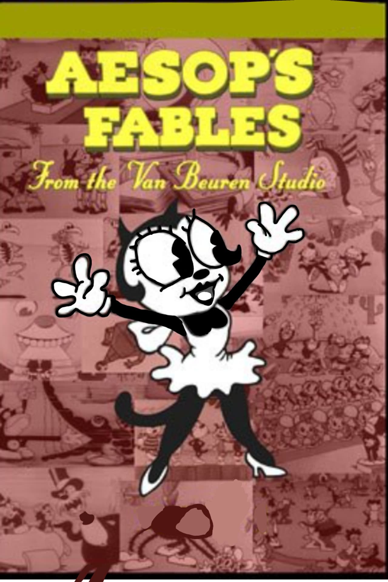 Animated Aesop's Fables preview 2