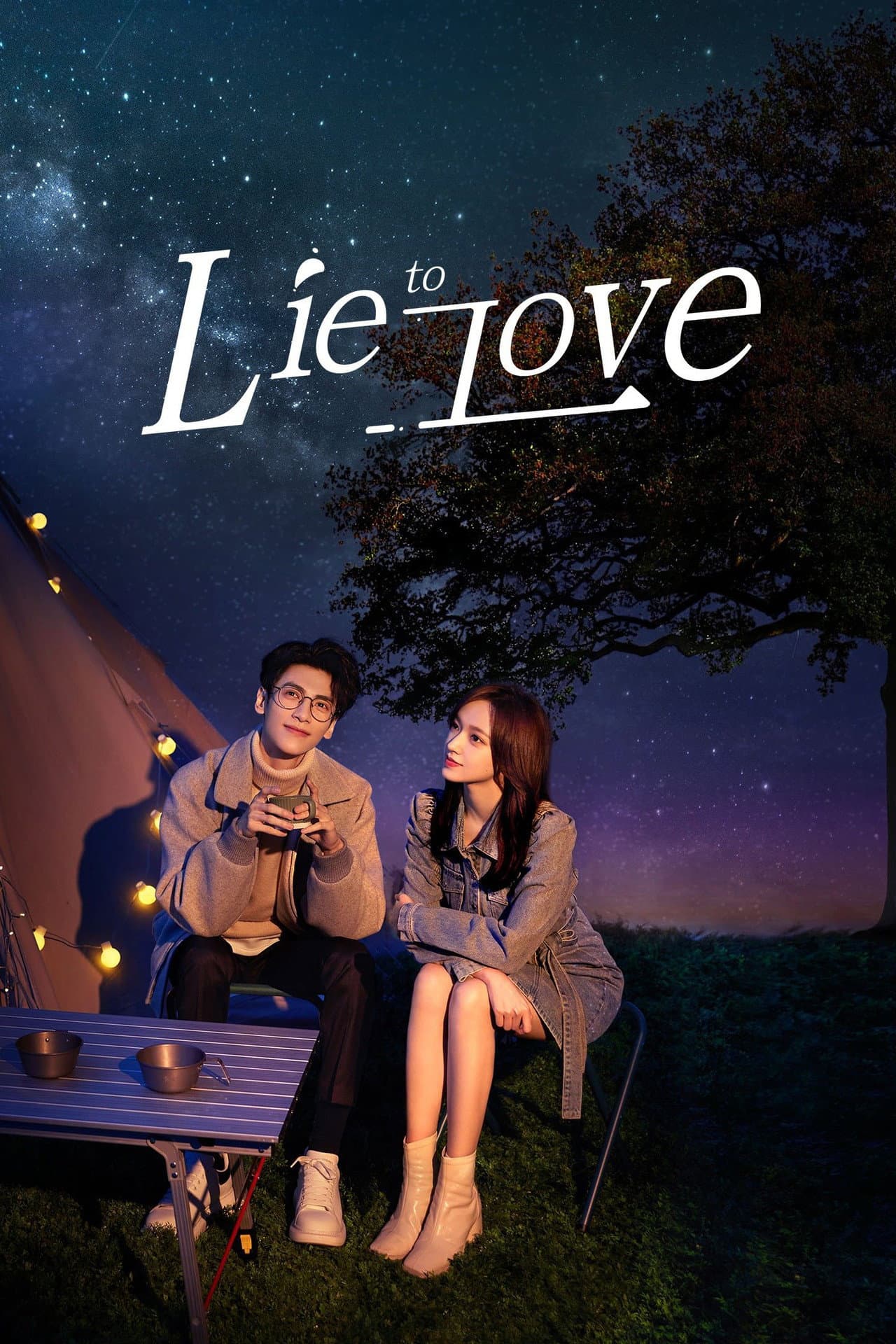 Lie to Love preview 2