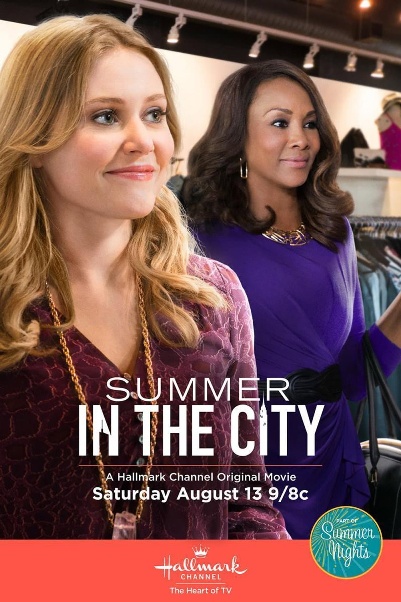 Summer in the City preview 2