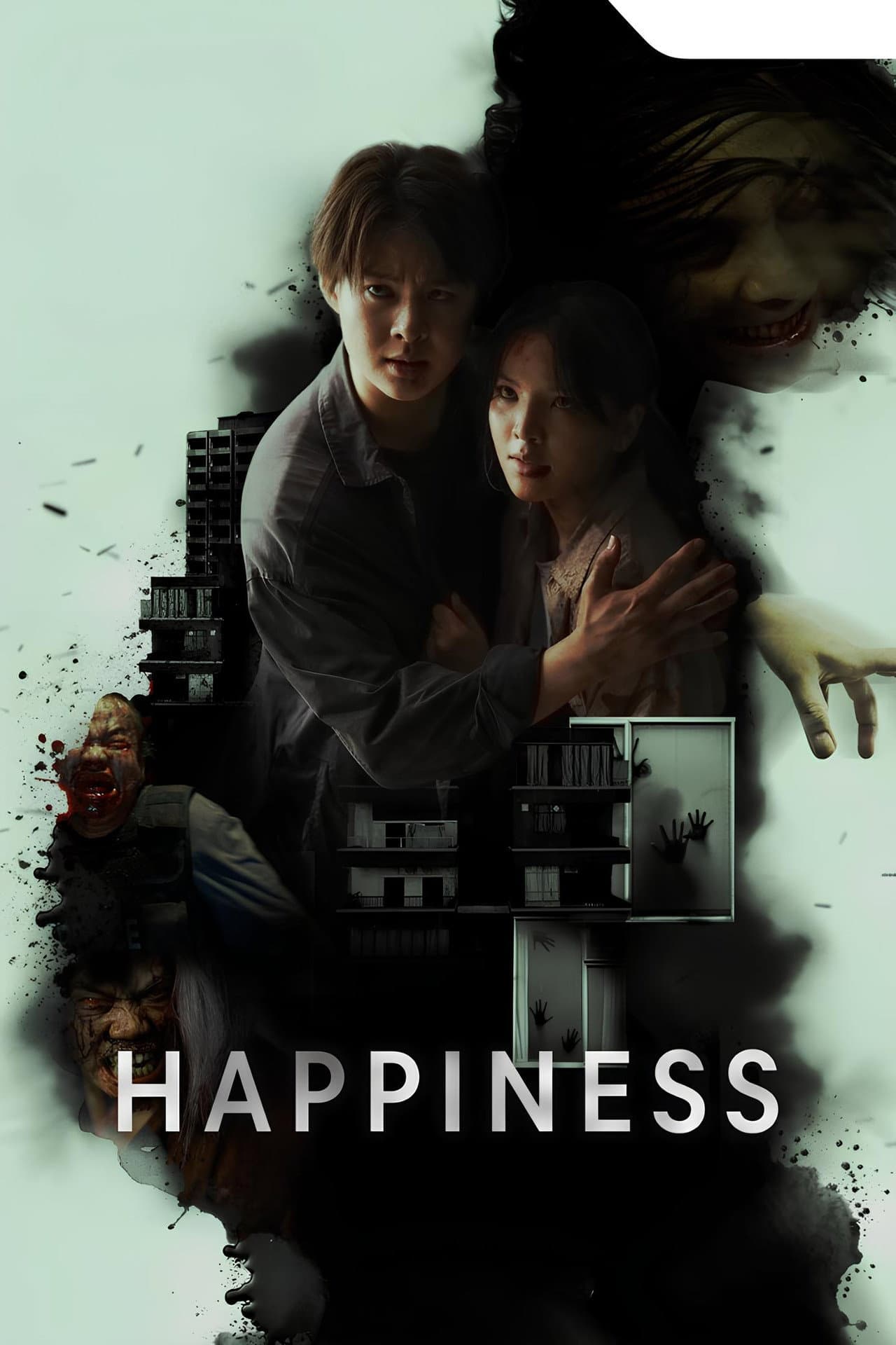 Happiness preview 2