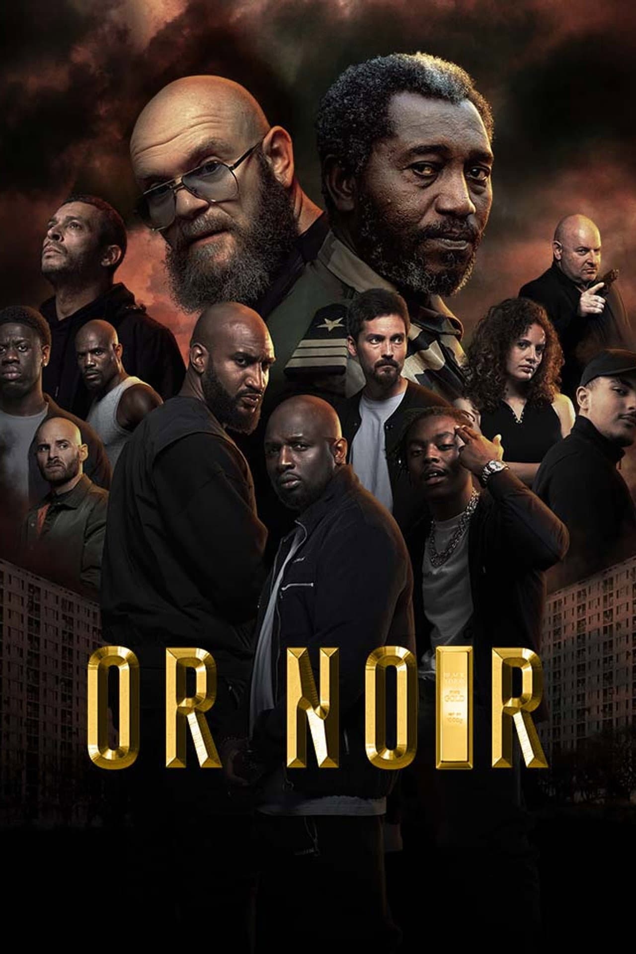 Black Gold preview 2