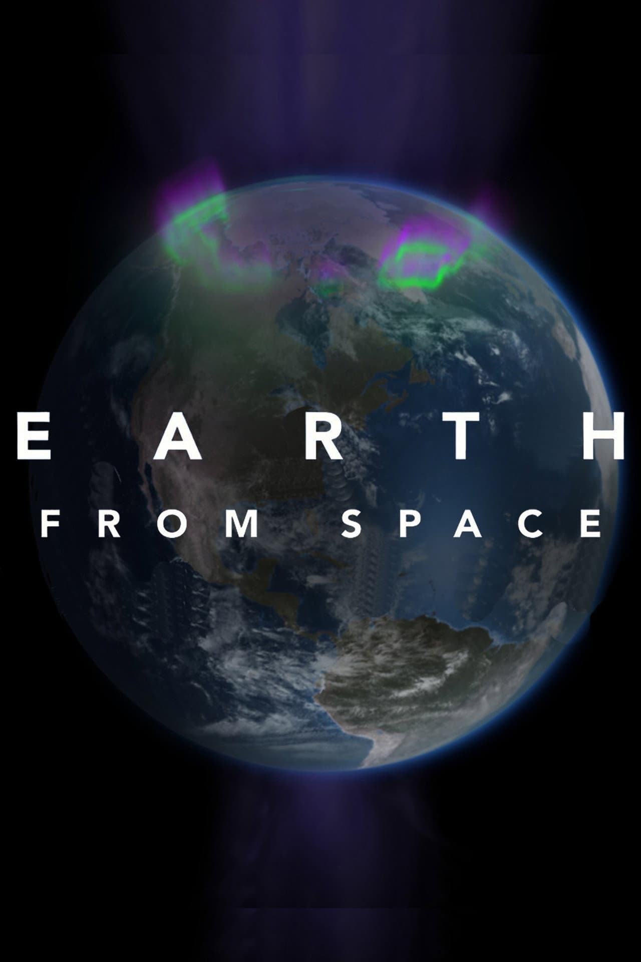 Earth from Space preview 2