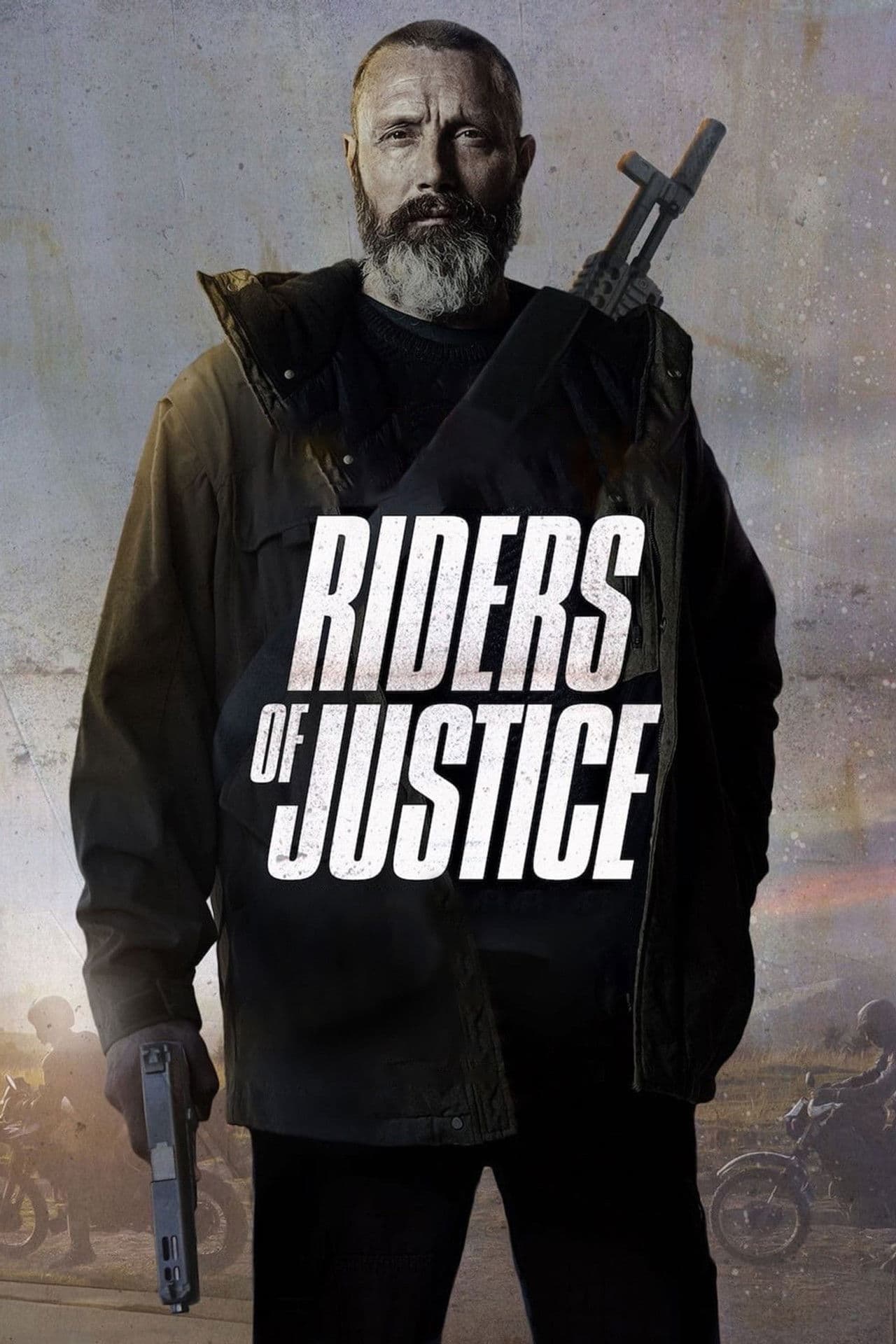 Riders of Justice preview 2