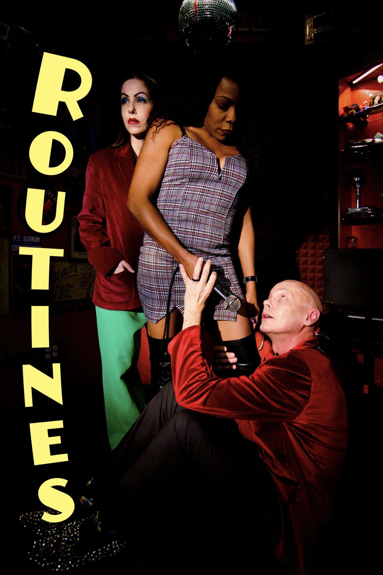 Routines preview 2