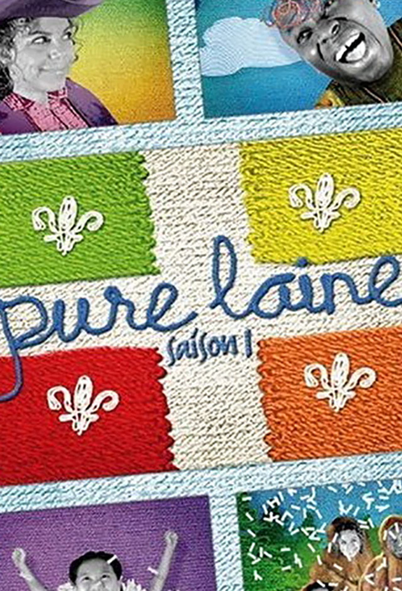 Pure Laine preview 1