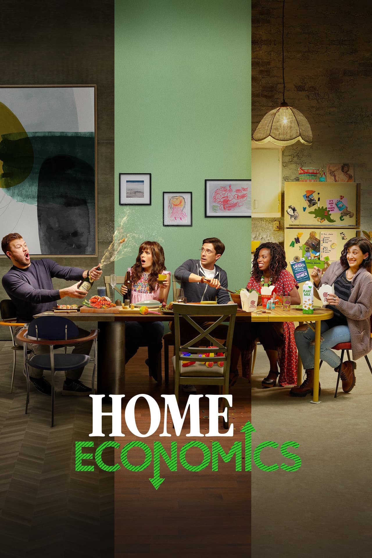 Home Economics preview 2