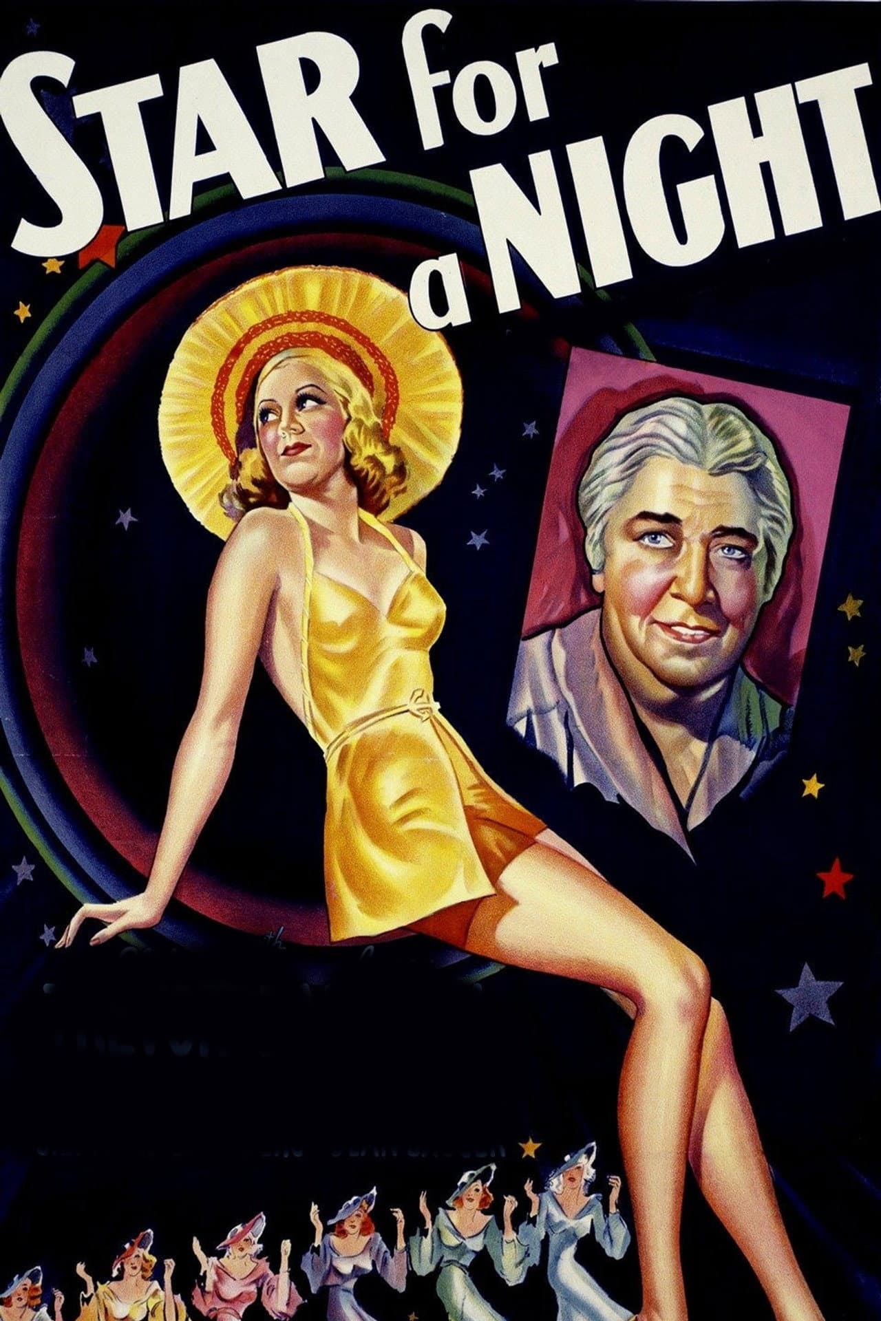 Star for a Night preview 2