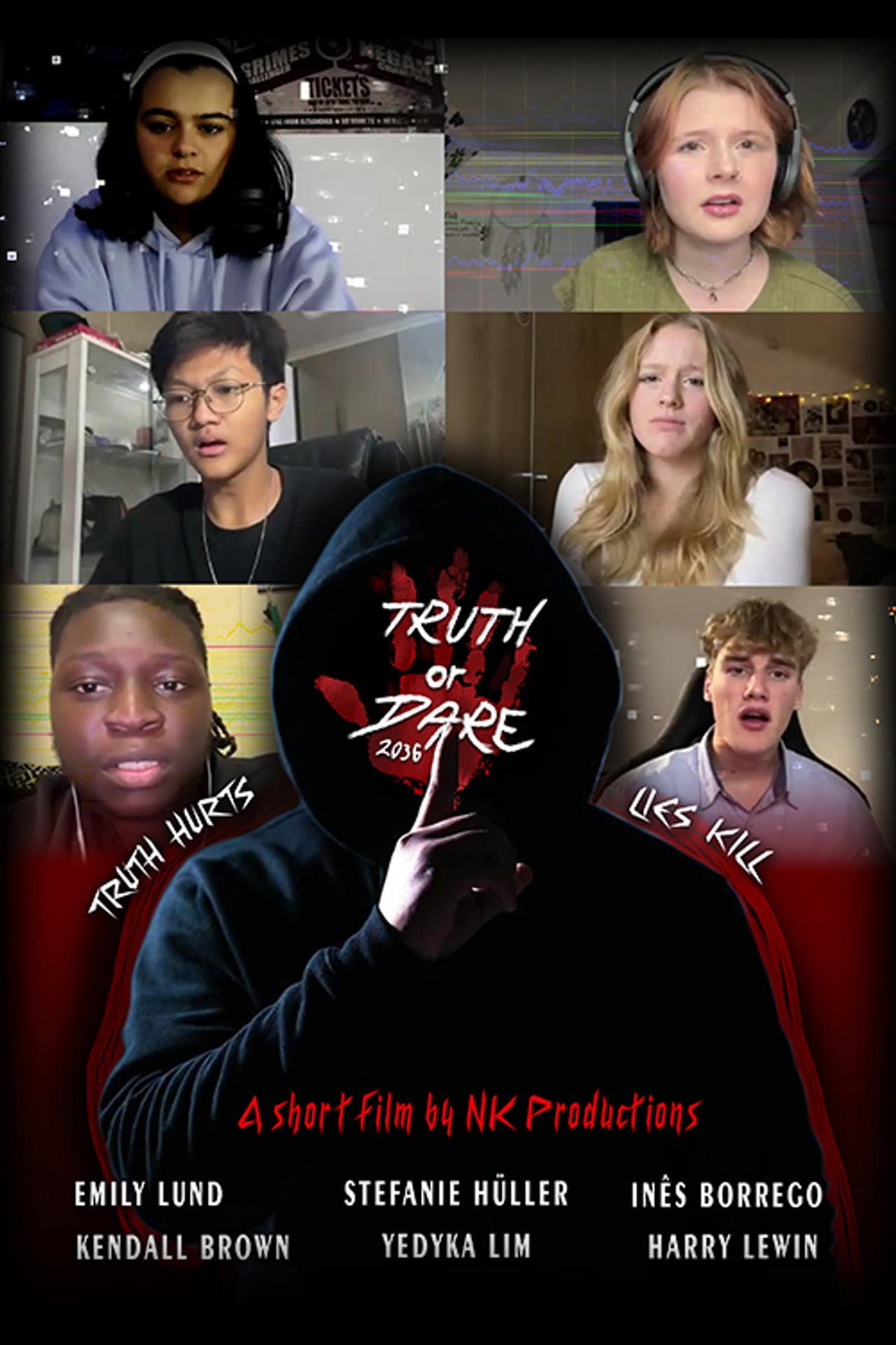 Truth or Dare: 2036 preview 2