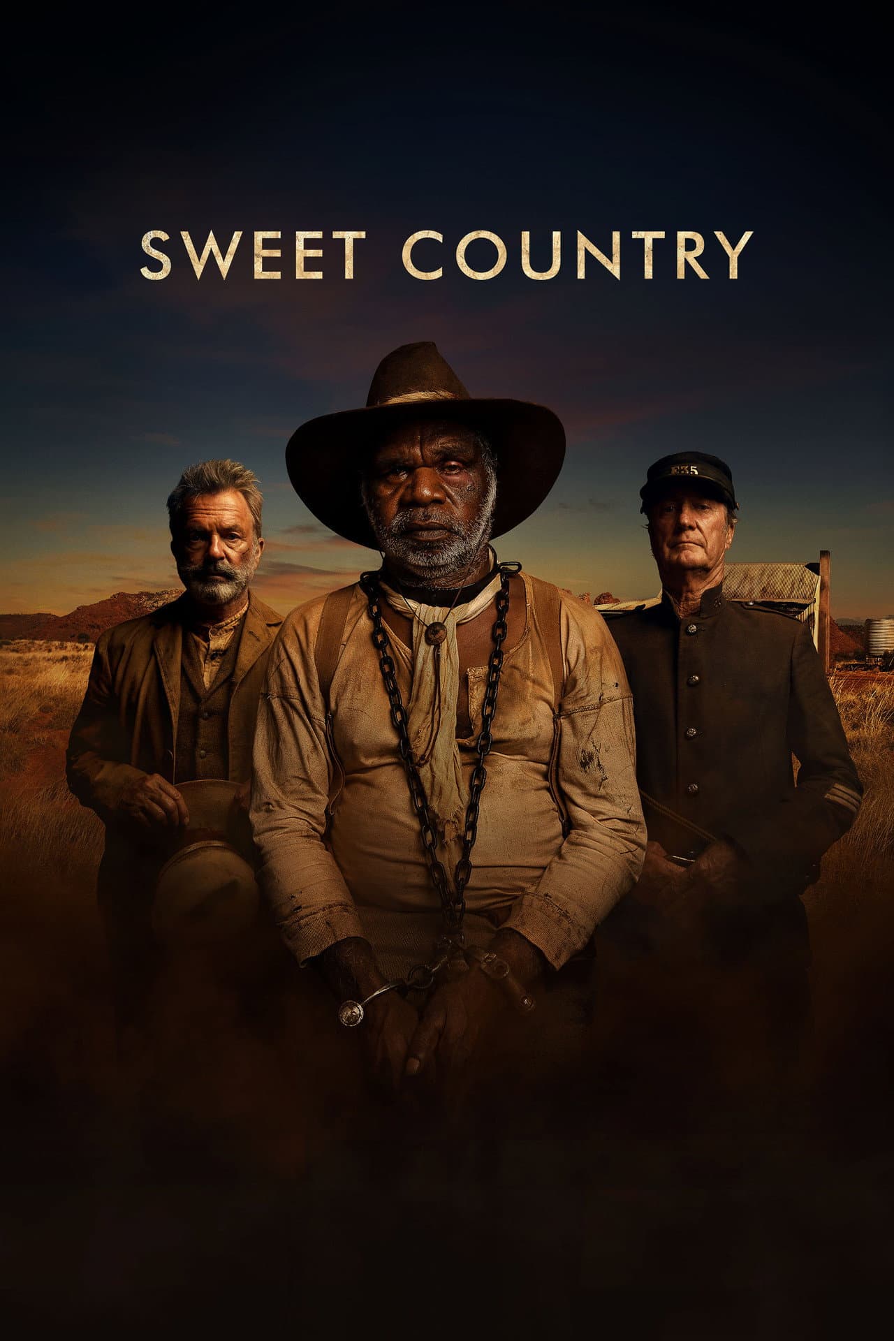 Sweet Country preview 2