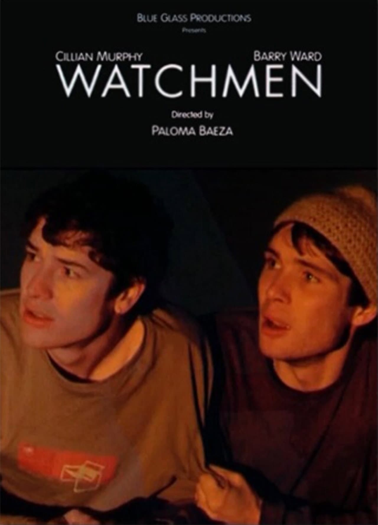 Watchmen preview 2