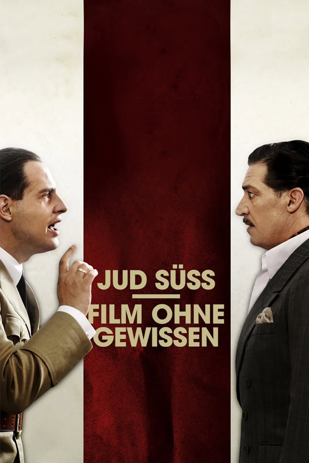 Jew Suss: Rise and Fall preview 2